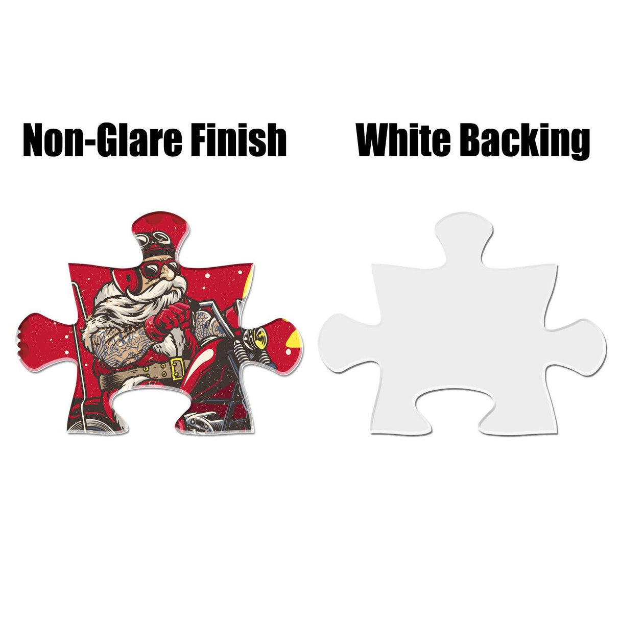 Christmas Mail 1000 Piece Jigsaw Puzzle | Antelope Puzzle - Jigsaw Puzzles - The Puzzle Center