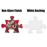 Christmas Mail 1000 Piece Jigsaw Puzzle | Antelope Puzzle - Jigsaw Puzzles - The Puzzle Center
