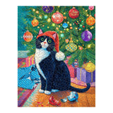 Christmas Morning Mayhem 500 Piece Jigsaw Puzzle | Springbok Puzzles - Jigsaw Puzzles - The Puzzle Center