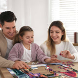 Christmas Wish 500 Piece Jigsaw Puzzle | Boardwalk - Jigsaw Puzzle - The Puzzle Center