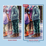 Christmas Wish 500 Piece Jigsaw Puzzle | Boardwalk - Jigsaw Puzzle - The Puzzle Center