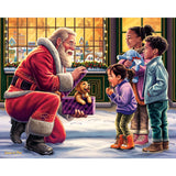 Christmas Wish 500 Piece Jigsaw Puzzle | Boardwalk - Jigsaw Puzzle - The Puzzle Center