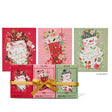 Christmas Wishes 250 Piece Jigsaw Puzzle Set | WerkShoppe - Jigsaw Puzzles - The Puzzle Center