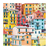 Ciao from Cinque Terre 500 Piece Puzzle by Galison - Galison - Jigsaw Puzzles - The Puzzle Center - 