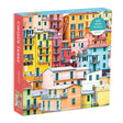 Ciao from Cinque Terre 500 Piece Puzzle by Galison - Galison - Jigsaw Puzzles - The Puzzle Center - 