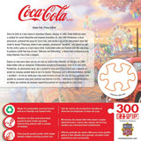 Coca - Cola State Fair 300 Piece Jigsaw Puzzle | Masterpieces Puzzles - Masterpieces Puzzles - Jigsaw Puzzles - The Puzzle Center