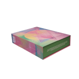 Color Bliss 1000 Piece Jigsaw Puzzle | Unified Pieces - Jigsaw Puzzles - The Puzzle Center