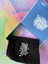 Color Bliss 1000 Piece Jigsaw Puzzle | Unified Pieces - Jigsaw Puzzles - The Puzzle Center