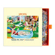 Cooling Off 1000 Piece Jigsaw Puzzle | WerkShoppe - Jigsaw Puzzles - The Puzzle Center