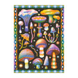 Cosmic Mushrooms 1000 Piece Jigsaw Puzzle | Galison - Jigsaw Puzzles - The Puzzle Center