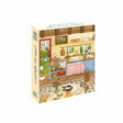 Cottage Kitchen 500 Piece Jigsaw Puzzle | WEVE Puzzle - Jigsaw Puzzles - The Puzzle Center