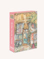 Cottage Welcome 896 Piece Jigsaw Puzzle | The Puzzle Theory - Jigsaw Puzzles - The Puzzle Center