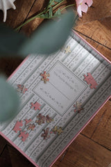 Cottage Welcome 896 Piece Jigsaw Puzzle | The Puzzle Theory - Jigsaw Puzzles - The Puzzle Center