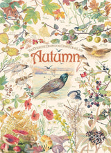 Country Diary: Autumn 1000 Piece Jigsaw Puzzle | Cobble Hill Puzzles - Jigsaw Puzzles - The Puzzle Center