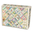 Country Diary Quilt 1000 Piece Jigsaw Puzzle | Cobble Hill - Jigsaw Puzzles - The Puzzle Center