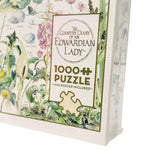 Country Diary: Spring 1000 Piece Jigsaw Puzzle | Cobble Hill - Jigsaw Puzzles - The Puzzle Center