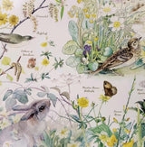 Country Diary: Spring 1000 Piece Jigsaw Puzzle | Cobble Hill - Jigsaw Puzzles - The Puzzle Center