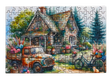 Country Side 150 Piece Mini Jigsaw Puzzles by Delfy Puzzles - Delfy - Jigsaw Puzzles - The Puzzle Center