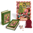 Cozy & Bright 1000 Piece Jigsaw Puzzle | Good Juju Ink - Jigsaw Puzzles - The Puzzle Center