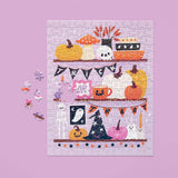 Creep It Real 250 Piece Jigsaw Puzzle Set | WerkShoppe - Jigsaw Puzzle - The Puzzle Center