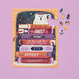 Creep It Real 250 Piece Jigsaw Puzzle Set | WerkShoppe - Jigsaw Puzzle - The Puzzle Center
