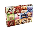 Cuteness In Dozen 1000 Piece Jigsaw Puzzle | Delfy Puzzles - Jigsaw Puzzles - The Puzzle Center