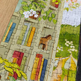 Reading break 500 Piece Jigsaw Puzzle | Aparté