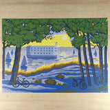 Fort Boyard 1000 Piece Jigsaw Puzzle | Aparté