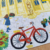 Autun Cathedral 1000 Piece Jigsaw Puzzle | Aparté