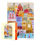 Venice 500 Piece Jigsaw Puzzle | WerkShoppe
