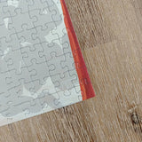 The Corner Bookshop 1000 Piece Jigsaw Puzzle | Aparté
