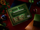 Elf 1000 Piece Jigsaw Puzzle | Theory11