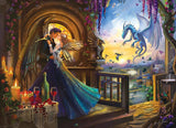 Dance at Dusk 1000 Piece Jigsaw Puzzle | Eurographics - Jigsaw Puzzles - The Puzzle Center