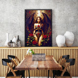 Dark Angel 1000 Piece Jigsaw Puzzle | Enjoy Puzzles - Jigsaw Puzzles - The Puzzle Center