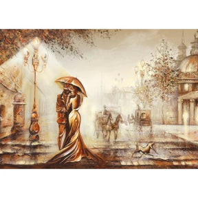 Date 1000 Piece Jigsaw Puzzle by Magnolia - Magnolia - Jigsaw Puzzles - The Puzzle Center