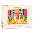 Day of the Dead 1000 Piece Jigsaw Puzzle | Reverie - Jigsaw Puzzles - The Puzzle Center