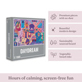 Daydream 1000 Piece Jigsaw Puzzles | Cloudberries - Jigsaw Puzzles - The Puzzle Center