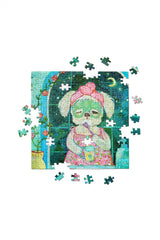 Goodnight 208 Piece Jigsaw Puzzle | WEVE