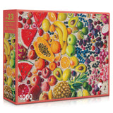 Ripe for the Picking 1000 Piece Jigsaw Puzzle | Final Piece Puzzles