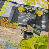 Dialogues Bookstore 1000 Piece Jigsaw Puzzle | Aparté