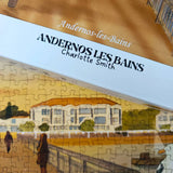 Andernos les Bains 1000 Piece Jigsaw Puzzle | Aparté