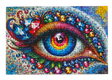 Diamond Eye 150 Piece Mini Jigsaw Puzzles by Delfy Puzzles - Delfy - Jigsaw Puzzles - The Puzzle Center