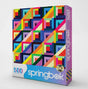 Different Angles 500 Piece Jigsaw Puzzle | Springbok Puzzles - Jigsaw Puzzles - The Puzzle Center