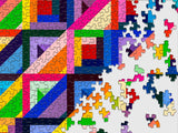 Different Angles 500 Piece Jigsaw Puzzle | Springbok Puzzles