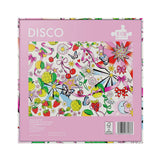 Disco 1000 Piece Jigsaw Puzzle | Cloudberries - Jigsaw Puzzles - The Puzzle Center