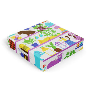 Dogs 1000 Piece Jigsaw Puzzle by Cloudberries - Cloudberries Jigsaw Puzzles - Jigsaw Puzzles - The Puzzle Center