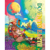 Down to Earth 500 Piece Jigsaw Puzzle | Boardwalk - Jigsaw Puzzle - The Puzzle Center