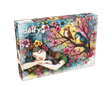 Dreaming In Bloom 1000 Piece Jigsaw Puzzle | Delfy Puzzles - Jigsaw Puzzles - The Puzzle Center