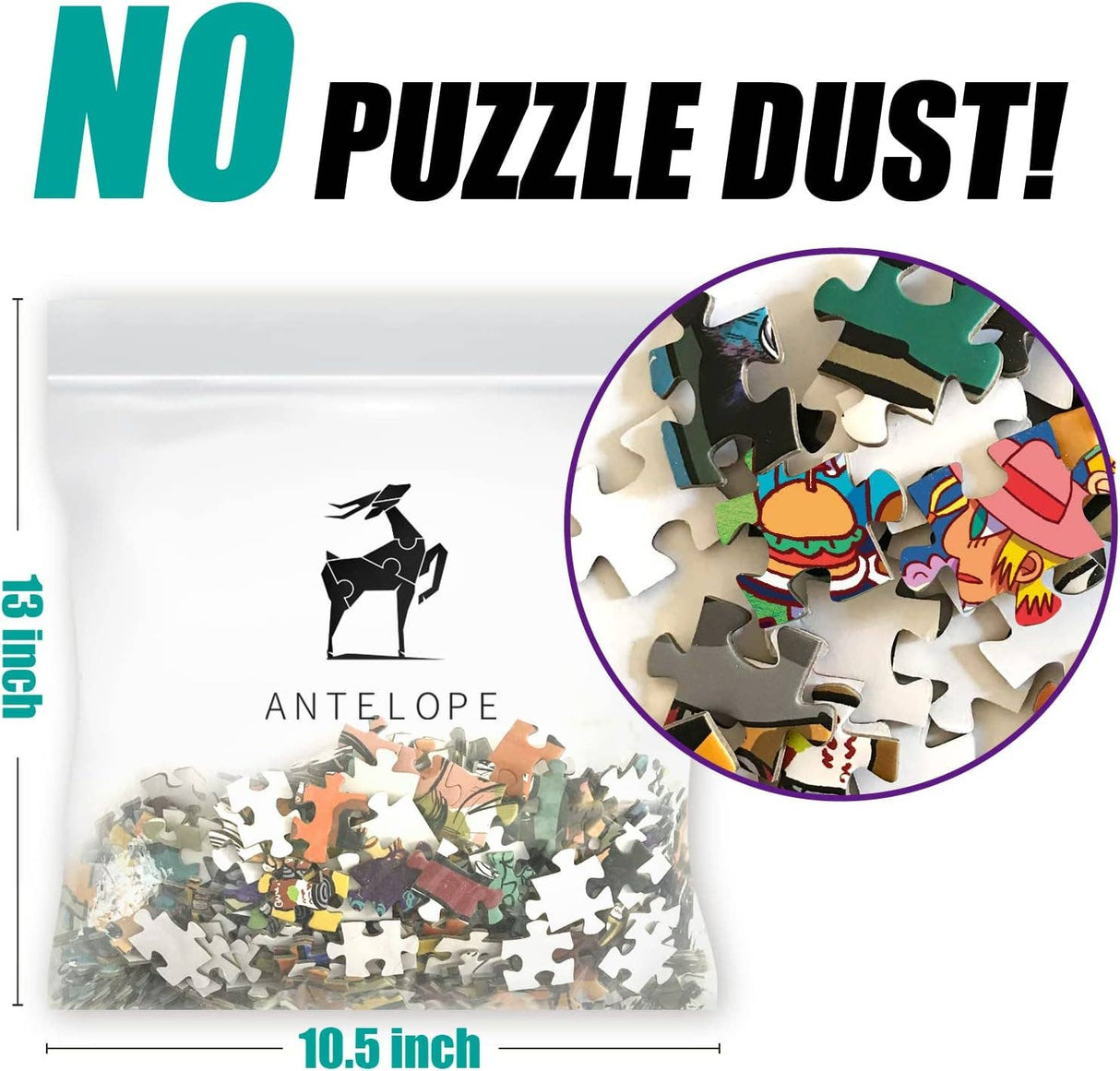 Drive-In Movie 1000 Piece Jigsaw Puzzle | Antelope Puzzle - Jigsaw Puzzles - The Puzzle Center