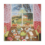 Dwelling 500 Piece Jigsaw Puzzle | WEVE - Jigsaw Puzzles - The Puzzle Center